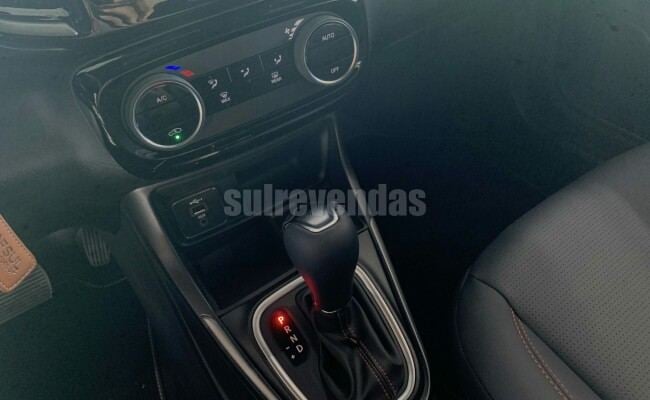 Fiat STRADA ULTRA 1.0 FLEX TURBO CD AUT.