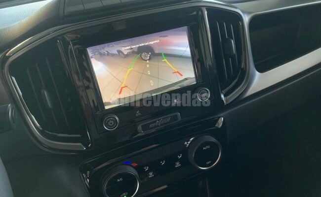 Fiat STRADA ULTRA 1.0 FLEX TURBO CD AUT.