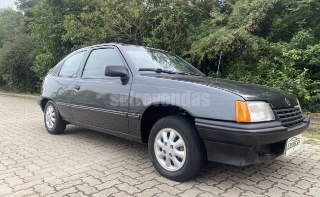 Chevrolet KADETT GL/SL/LITE/TURIM 1.8