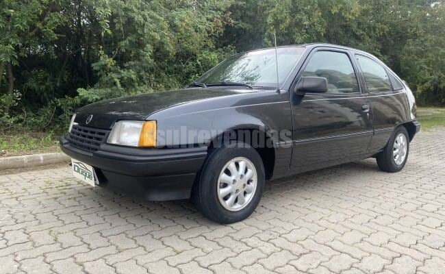 Chevrolet KADETT GL/SL/LITE/TURIM 1.8