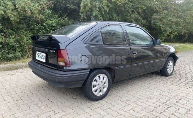 Chevrolet KADETT GL/SL/LITE/TURIM 1.8