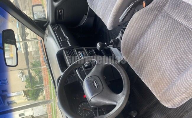 Chevrolet KADETT GL/SL/LITE/TURIM 1.8