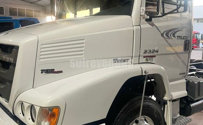 Mercedes-Benz ATRON