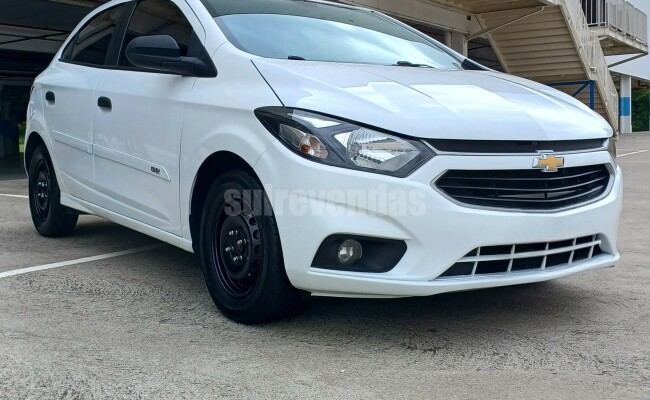Chevrolet JOY