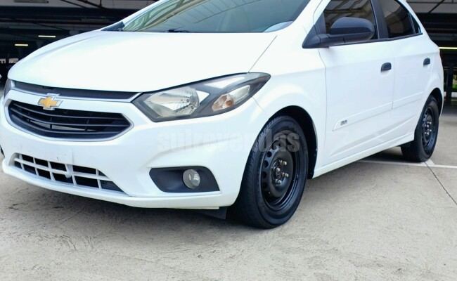 Chevrolet JOY