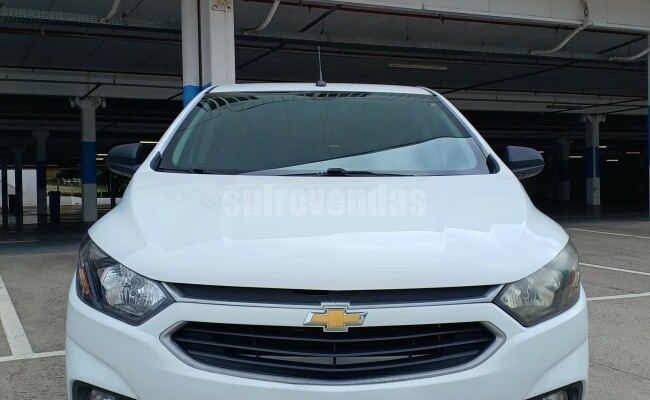 Chevrolet JOY