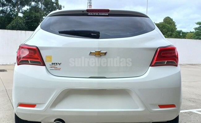 Chevrolet JOY