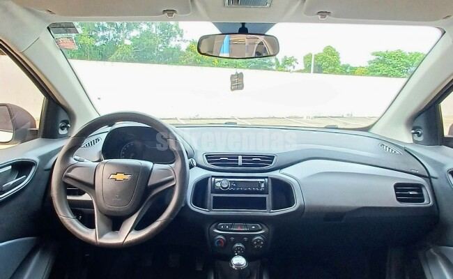 Chevrolet JOY