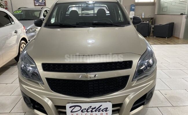 Chevrolet MONTANA