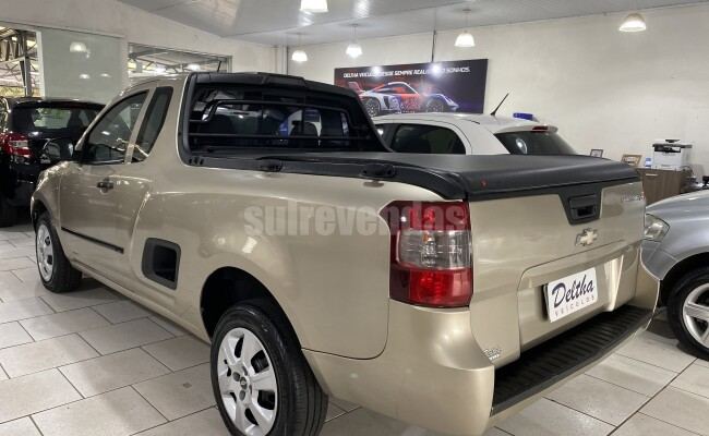 Chevrolet MONTANA