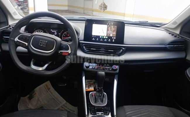 Fiat FASTBACK