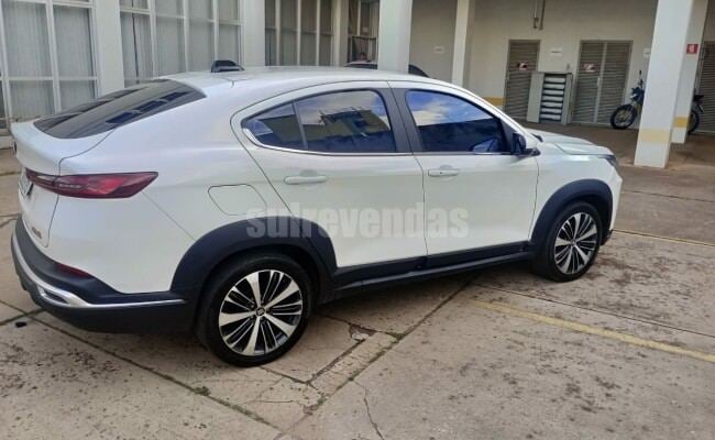 Fiat FASTBACK