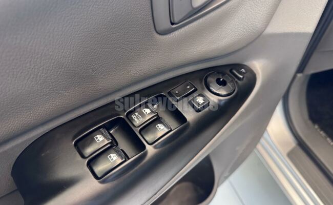 Hyundai tucson 2.0 gls flex 4p aut