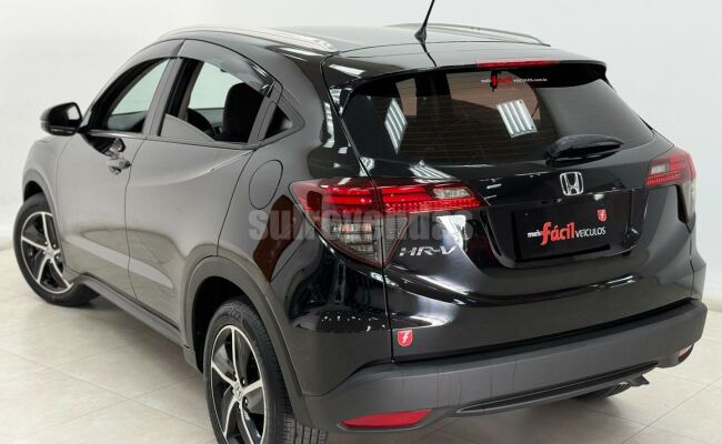 Honda hr-v ex 1.8 flexone 16v 5p aut