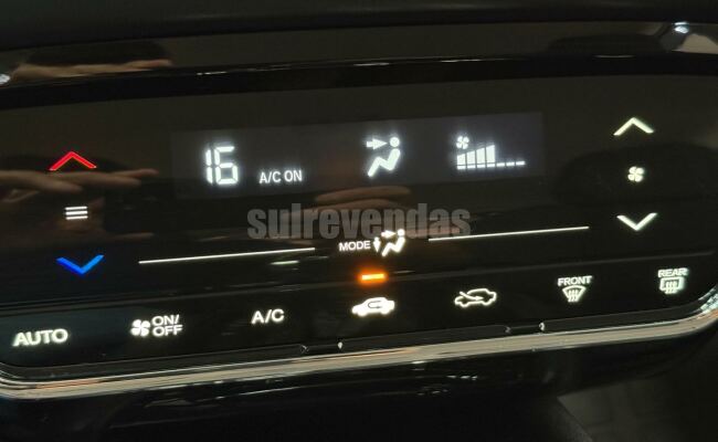 Honda hr-v ex 1.8 flexone 16v 5p aut