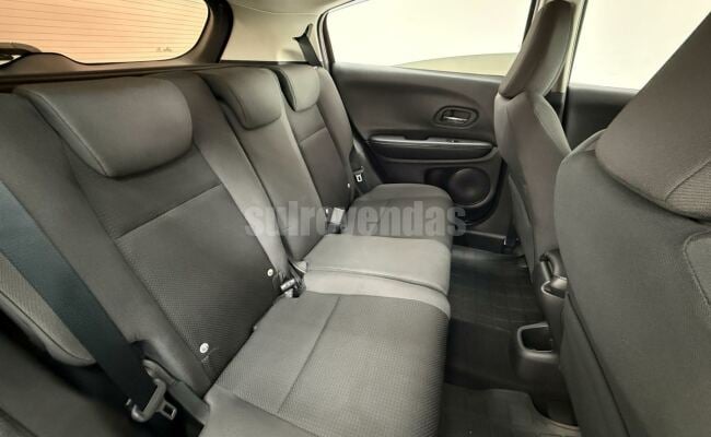 Honda hr-v ex 1.8 flexone 16v 5p aut