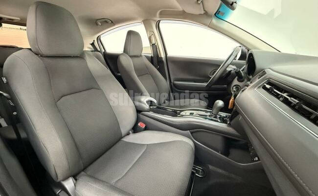 Honda hr-v ex 1.8 flexone 16v 5p aut