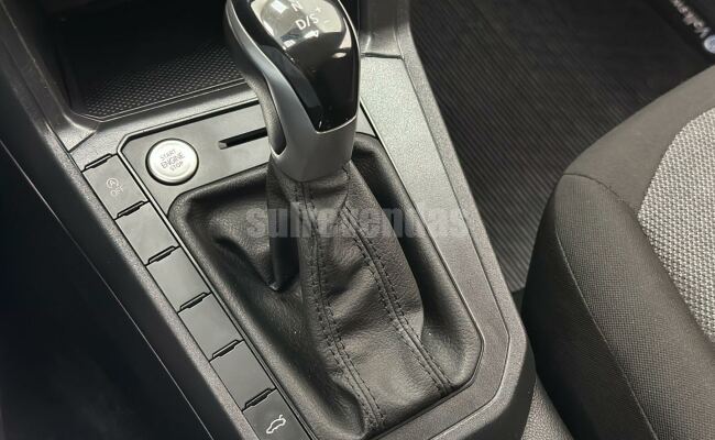 Volkswagen polo comfortline 1.0 tsi aut