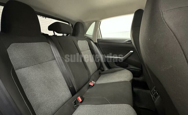 Volkswagen polo comfortline 1.0 tsi aut