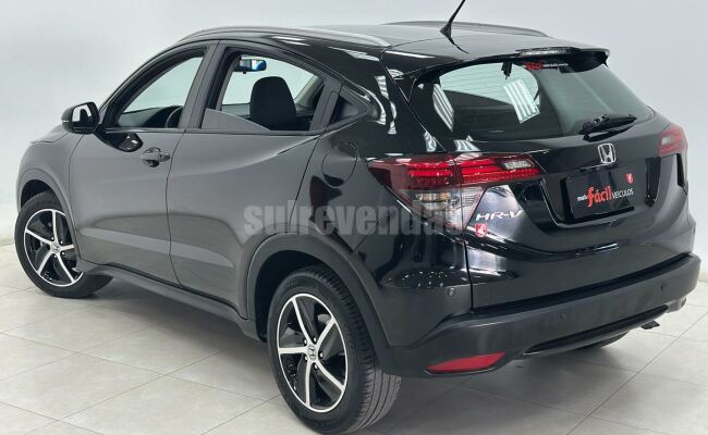 Honda hr-v ex 1.8 flexone 16v 5p aut