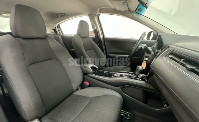 Honda hr-v ex 1.8 flexone 16v 5p aut