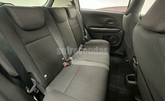 Honda hr-v ex 1.8 flexone 16v 5p aut