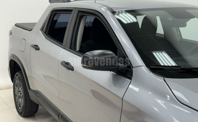 Fiat toro endurance turbo 270 at6