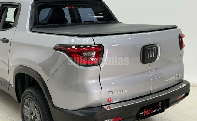 Fiat toro endurance turbo 270 at6