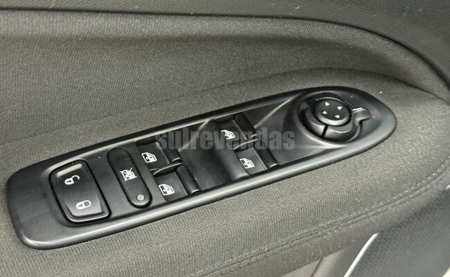 Fiat toro endurance turbo 270 at6