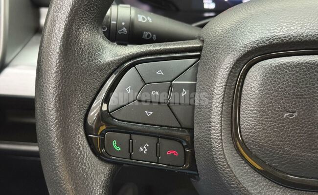 Fiat toro endurance turbo 270 at6