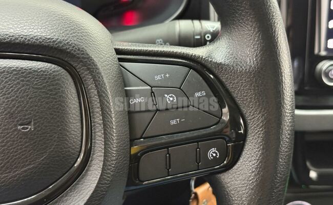 Fiat toro endurance turbo 270 at6