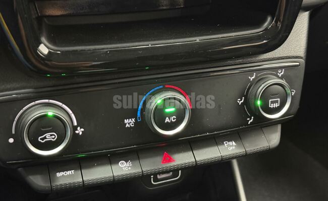 Fiat toro endurance turbo 270 at6