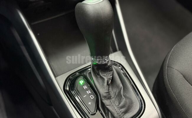 Fiat toro endurance turbo 270 at6