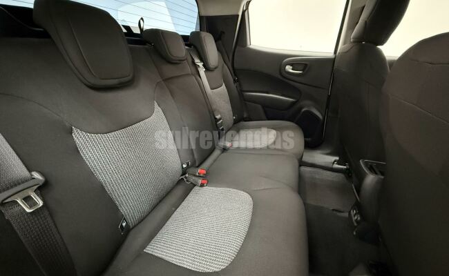 Fiat toro endurance turbo 270 at6