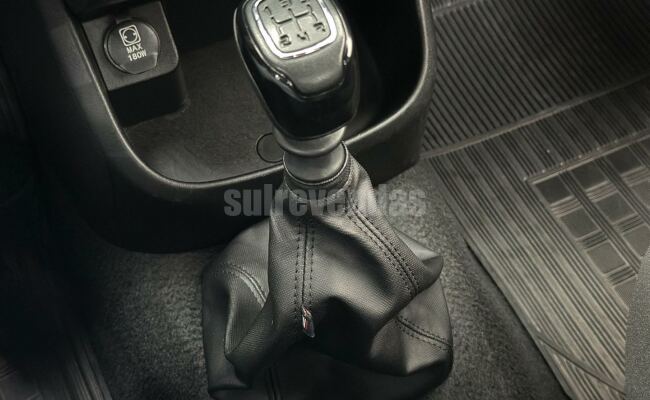 Fiat strada endurance cs