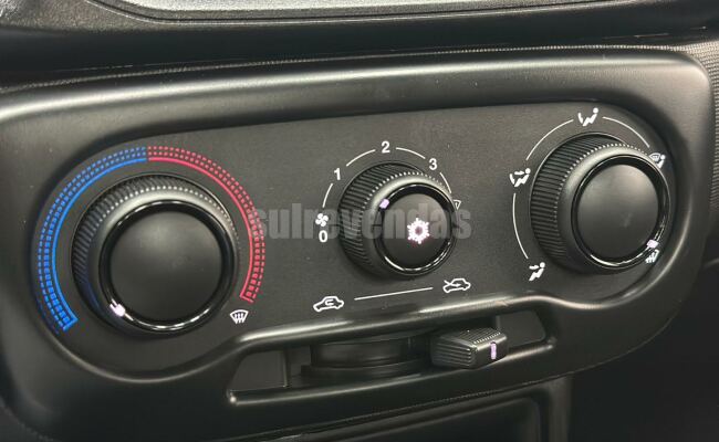 Fiat strada endurance cs