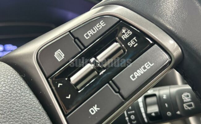 Kia sorento 3.5 v6 24v 4x4 aut 7 lugares