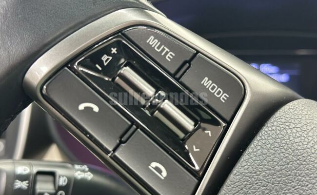 Kia sorento 3.5 v6 24v 4x4 aut 7 lugares