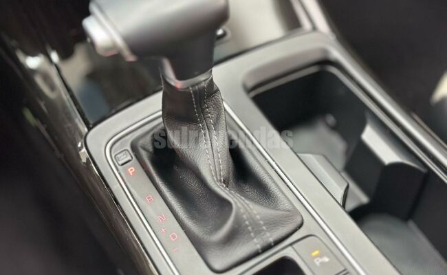 Kia sorento 3.5 v6 24v 4x4 aut 7 lugares
