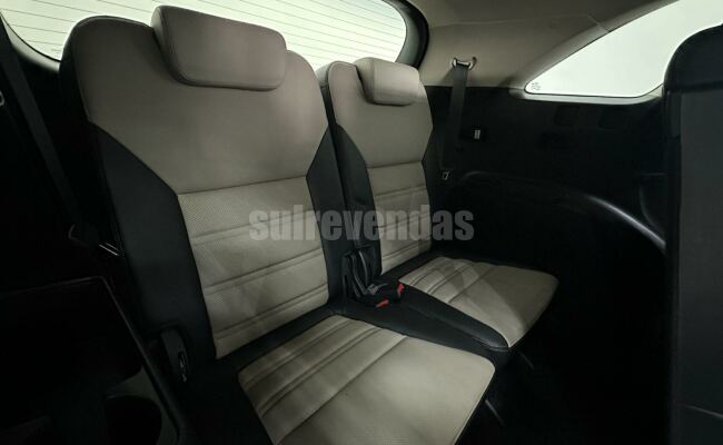 Kia sorento 3.5 v6 24v 4x4 aut 7 lugares