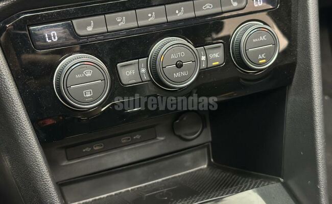 Volkswagen taos 1.4 250 tsi highline