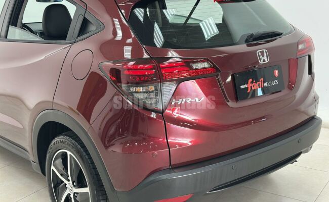 Honda hr-v ex 1.8 flexone 16v 5p aut