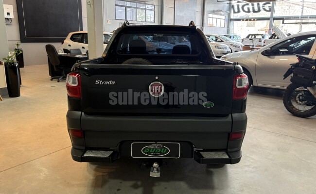 Fiat STRADA