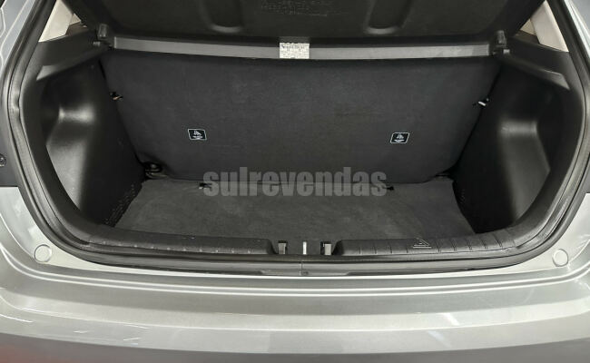 Hyundai HB20 Sense Plus 1.0 Flex 12V Mec.