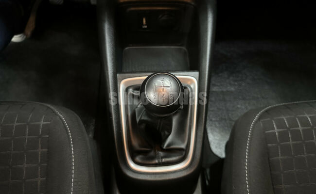 Hyundai HB20 Sense Plus 1.0 Flex 12V Mec.
