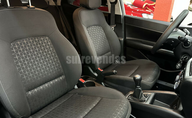 Hyundai HB20 Sense Plus 1.0 Flex 12V Mec.