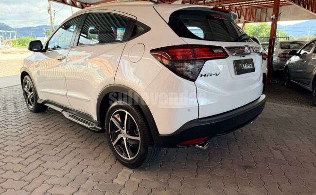 Honda HR-V TOURING 1.5 FLEX TB 16V 5P AUT.