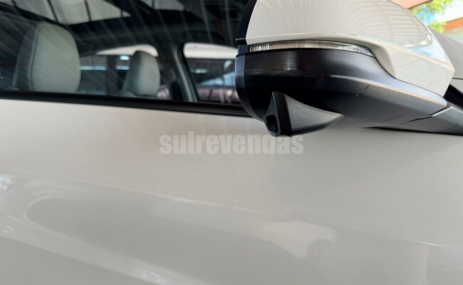 Honda HR-V TOURING 1.5 FLEX TB 16V 5P AUT.