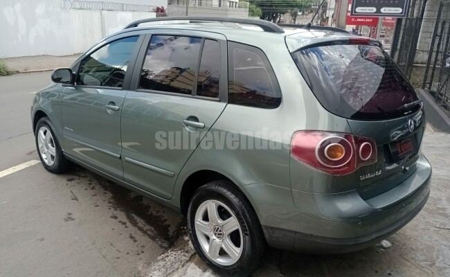 Volkswagen SPACEFOX
