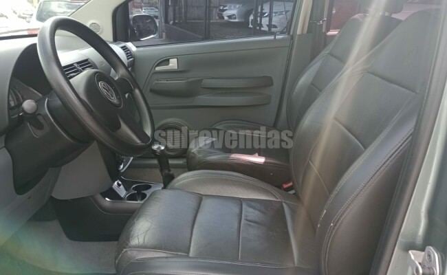 Volkswagen SPACEFOX
